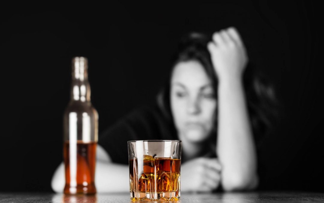 Does Alcohol Get a Free Pass in Our Society? Grief Therapy in Vancouver